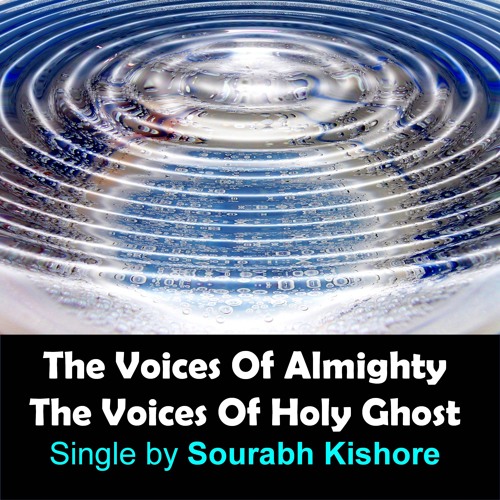 Stream The Voices Of Almighty Christian Pop Rock Songs English by