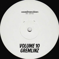 Mix Series Volume 10 by Gremlinz