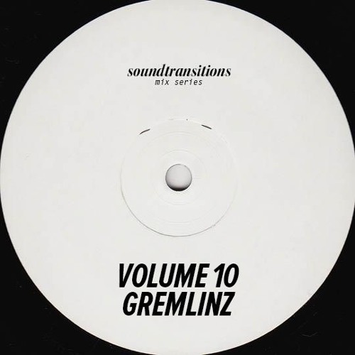 Mix Series Volume 10 by Gremlinz