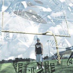 The Cosmic Warden ft. Optimizm - Mits (Interlude)