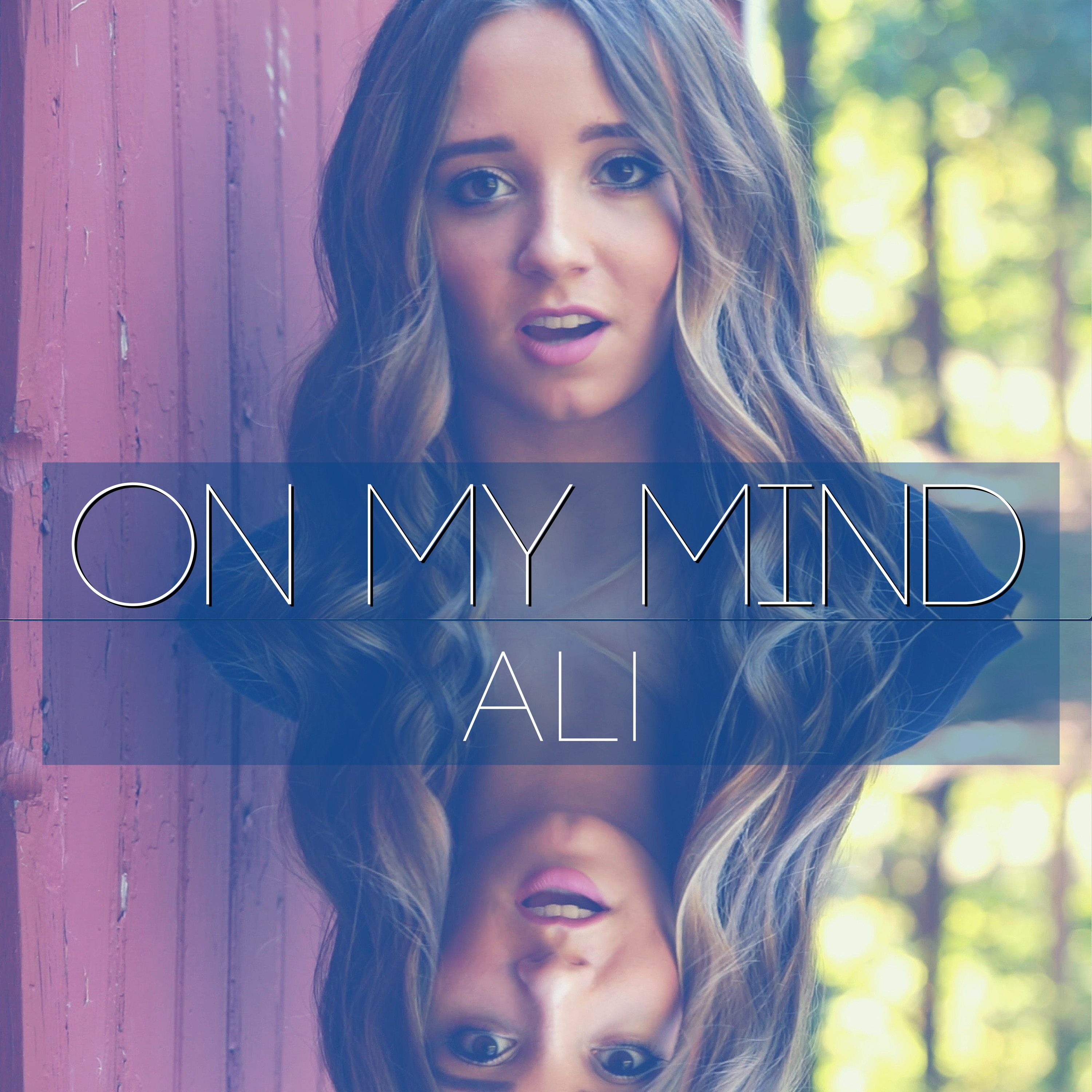 Ali\'s Songs
