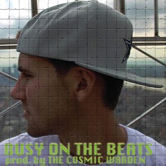 Optimizm - Busy On The Beats(alternate 2nd verse) prod. by The Cosmic Warden