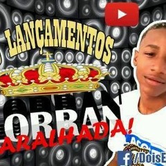MC DUDU==MEDLEY AO VIVO GRÃO PARA=DJ TIKÃO