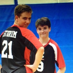 ＶＯＬＬＥＹＨＡＷＫＳ  ２Ｋ１５﻿ －－  ＰＡＲＴ ﻿１