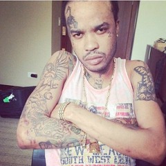 TOMMY LEE SPARTA Ft DESTINY SPARTA - THE BADDEST -SEPTEMBER 2015
