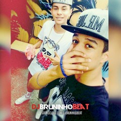 MC Eduzinho - Esperando sua Visita (DJ Bruninho Beat)