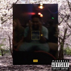 Patrick Blue ~ Blurry (Prod. King Na$a)