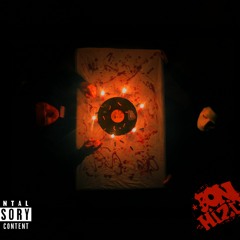 09. BON MIZIK Feat Demon Diestro - Alma Rota