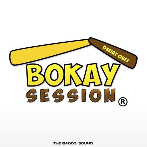 Deejay Ouff   Shattta Edittion BOKAY SESSION