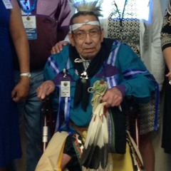 Archie Hoffman miss u very much uncle