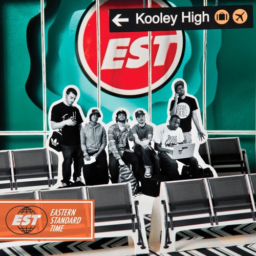 Kooley High - Float On