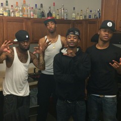 GM Wop ft. LP Banga - Flexin' (Prod. By D2)