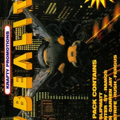 SLIPMATT B2B BRISK--VIBEALITE - THE FLY 24.08.96