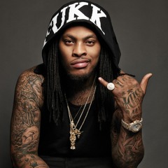 Waka Flocka Flame X 808 Mafia Type Beat (Prod. By CaveManBeatz)