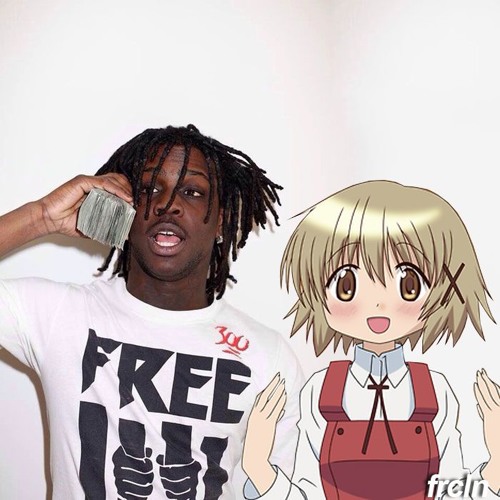 Hidamari Keef - 3hunna Sketch (prod. FRCLN)