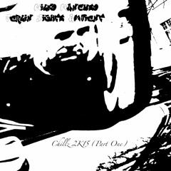 pres. Berlin Ambient Night - Chillz 2K15 (Part One)