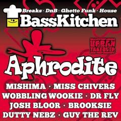 breakbeat