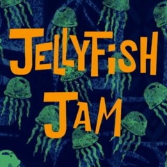 Jellyfish Jam Midi
