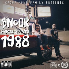 1988 Feat. Payroll Giovanni