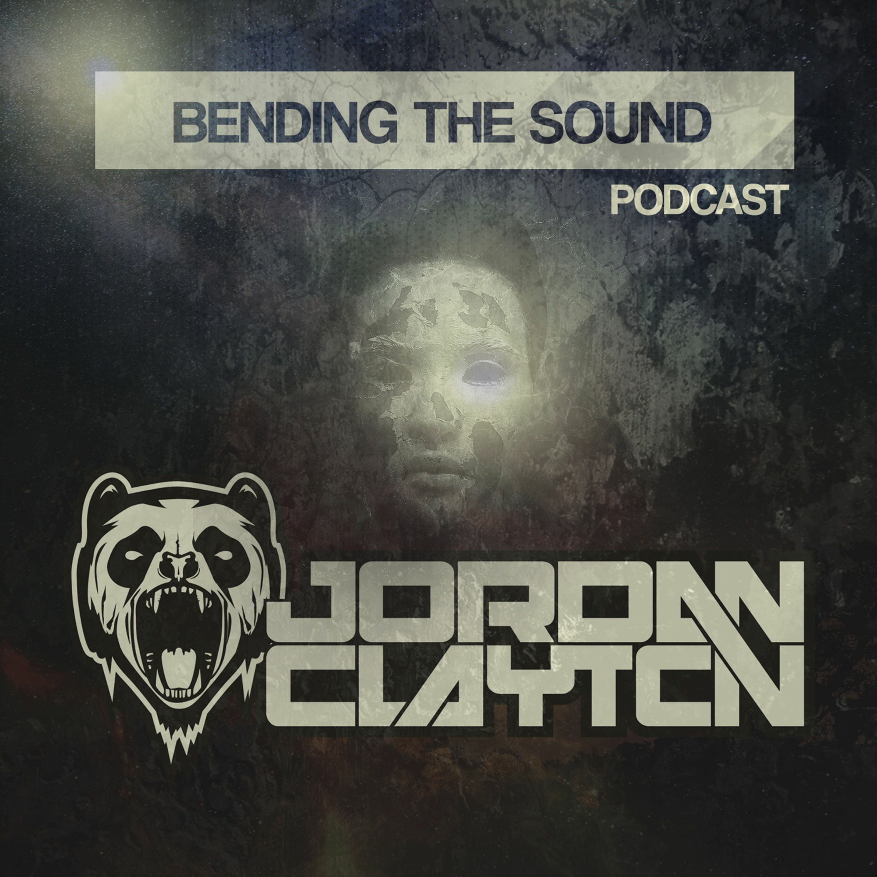 Podcast: Bending The Sound