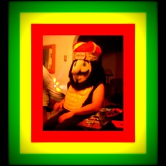 Bailey Avenue Reggae (Featuring Chiefo)