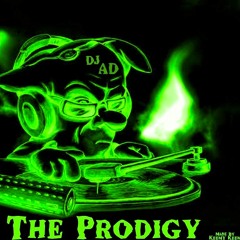 DJ AD - DI TING TUN UP VOL. 3:WINING EDITION