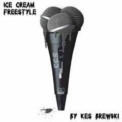 Ice Cream (Freestyle)