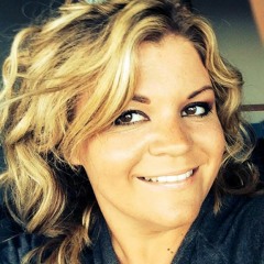 Caterina Rea - Set Me On Fire