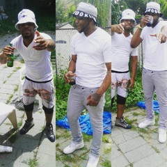 D-Guappo Ft Tizzy - All That We Do