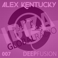 Alex Kentucky Deepfusion