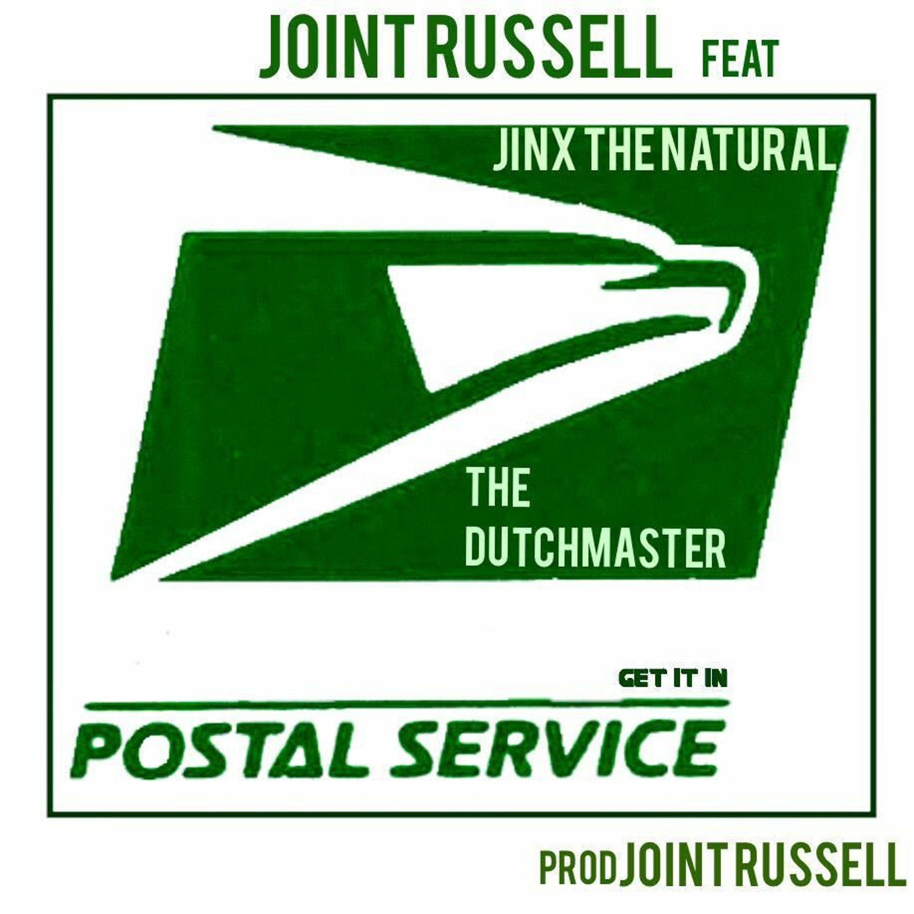 The Dutchmaster