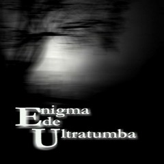Carta De Despedida - Enigma De Ultratumba