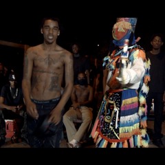 Right Next To Me - FourteenFourtyThree Ft. General Kaution