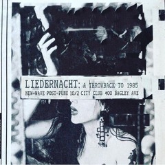 Bombardier @ City Club, Detroit (10-2-2015)