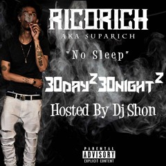 RicoRich Ft. Papii Ca$h - Spendin Money Prod By RicoRich (30DAYZ30NIGHTZ )