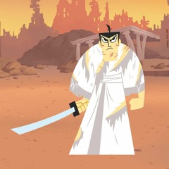 Samurai Warrior Hip Hop Beat [Snippet] - DJ KiddBlast
