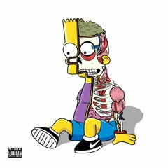 Marzey - Thug