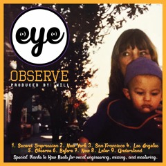 EYE - "Understand" @SoundsByEYE