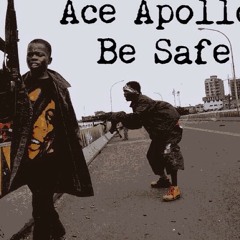 Be Safe [Prod. By IGNORVNCE]