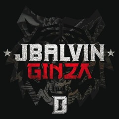 02. J BALVIN - GINZA (Dj Daryl Dhv Ft. Dj Retrox Extreme Power Music®)