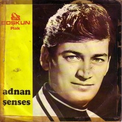 Adnan Senses - Annem