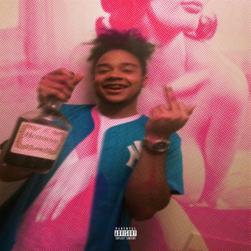 Lowkey (Prod. BlackYouth)