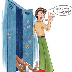 Davy Jones Locker -Ft. SP
