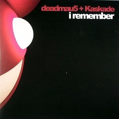 Deadmau5 & Kaskade - I Remember (Stoto Remix)
