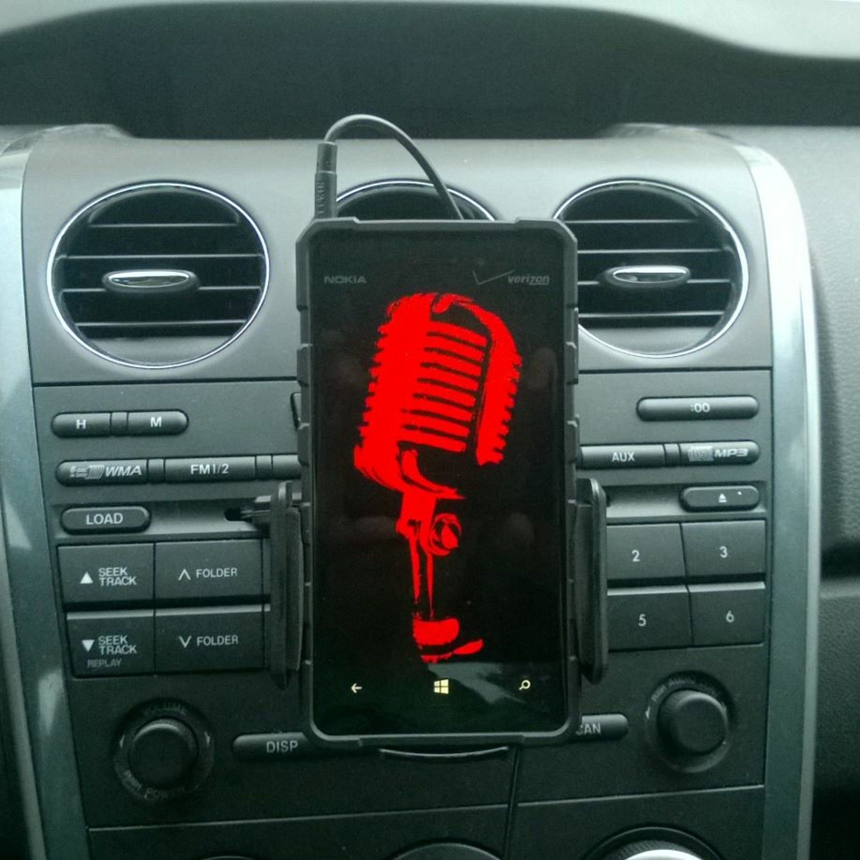 Episode 1.0-Destiny the Taken King(Again In The Car) episode artwork