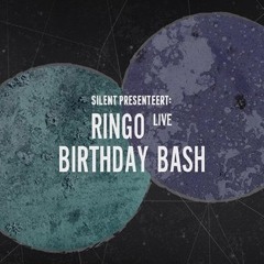 Sub Division @ Silent  - RINGO Live Bday Bash, Radion - 29-08-2015