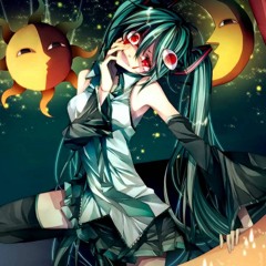 Nightcore - Funhouse