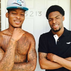 PLOTO Ft REDNECK - Actin Hard