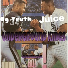 Never.Broke .Again (NBA)