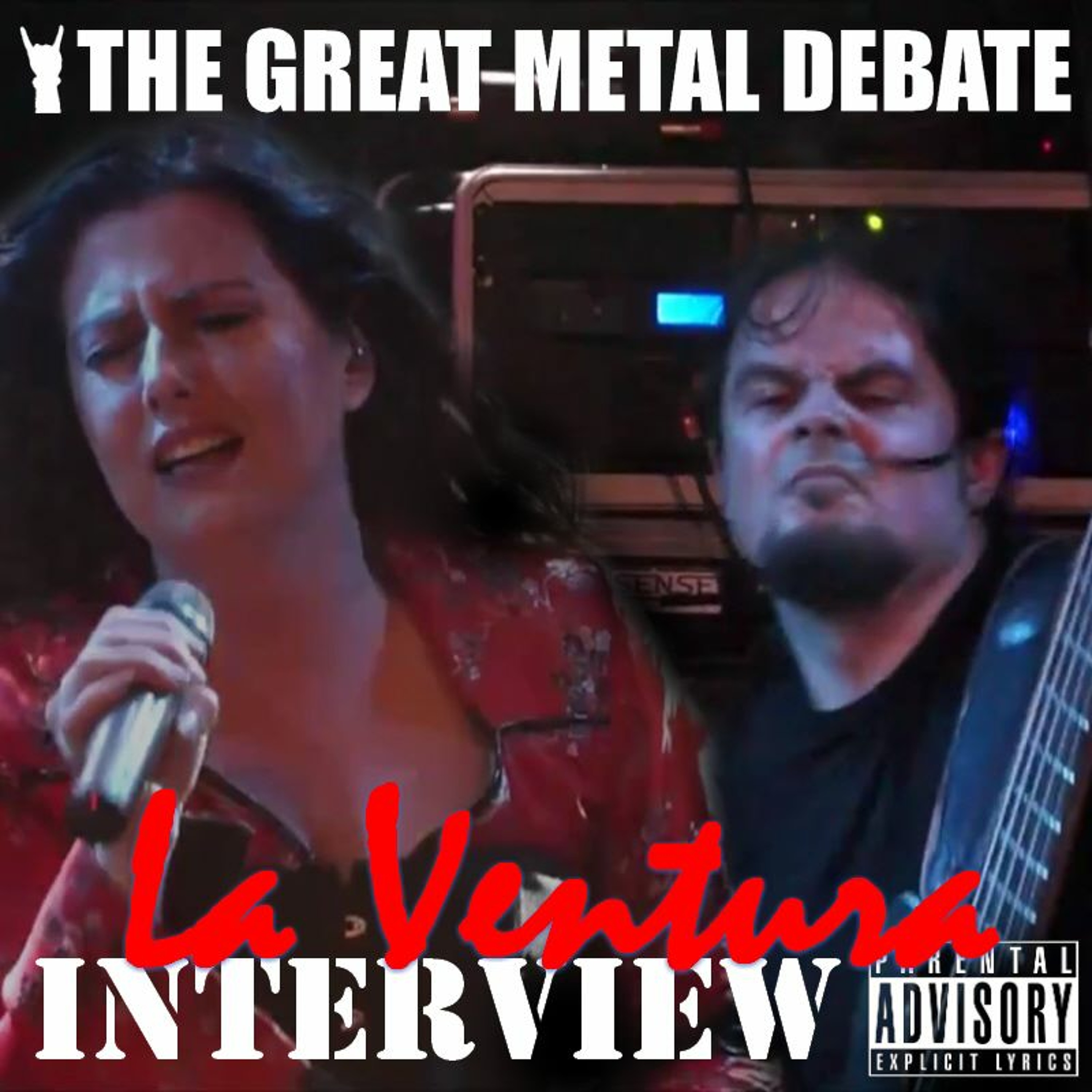 The Great Metal Debate Podcast